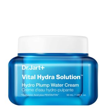 DR.JART+ VITAL HYDRA SOLUTION HYDRO PLUMP WATER CREAM 50 ml