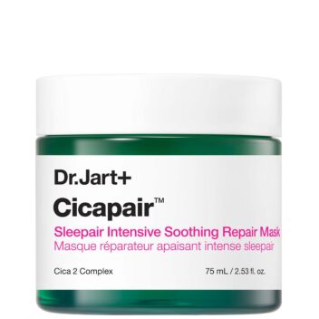 DR.JART+ CICAPAIR SLEEPAIR INTENSIVE SOOTHING REPAIR MASK 75 ml