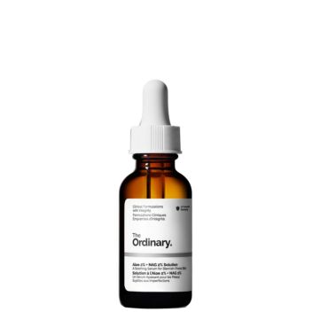 THE ORDINARY ALOE 2% + NAG 2% SOLUTION 30 ml