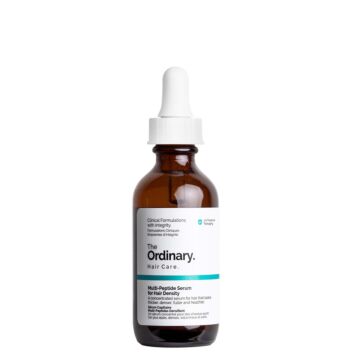 THE ORDINARY MULTI-PEPTIDE SERUM FOR HAIR DENSITY 60 ml