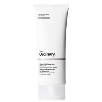 THE ORDINARY GLUCOSIDE FOAMING CLEANSER 150 ml