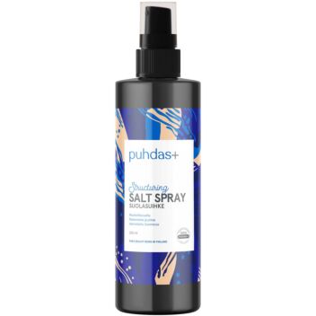PUHDAS+ SALT SPRAY 250 ML
