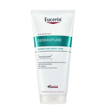 EUCERIN DERMOPURE CORRECTING BODY CARE 200 ml
