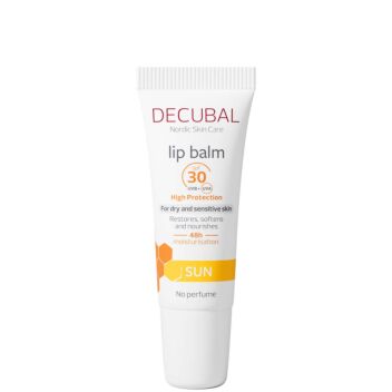 DECUBAL SUN LIP BALM SPF30 10 ml