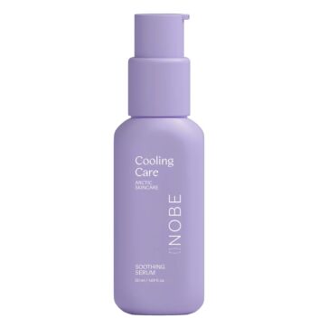 NOBE COOLING CARE SOOTHING SERUM 50 ML
