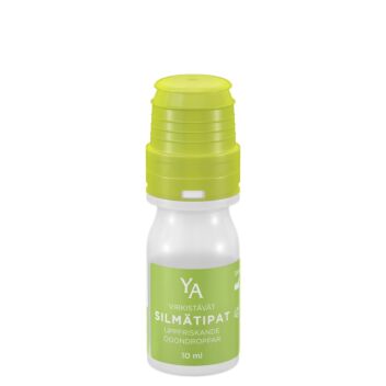 YA VIRKISTÄVÄT SILMÄTIPAT 10 ml