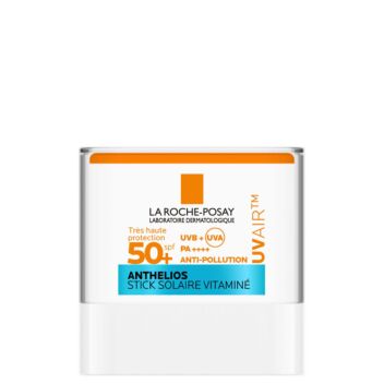 LA ROCHE-POSAY ANTHELIOS UVAIR VITAMIN SPF50+ AURINKOSUOJAPUIKKO 9 g