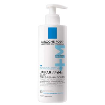LA ROCHE-POSAY LIPIKAR BALM AP+MAX VARTALOVOIDE 400 ml