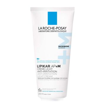 LA ROCHE-POSAY LIPIKAR BAUME LIGHT AP+M 200 ml