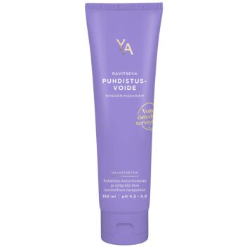 YA PUHDISTUSVOIDE HAJUSTEETON 150 ML