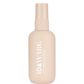IDA WARG BEAUTY MOISTURE HAIR SERUM 100 ML