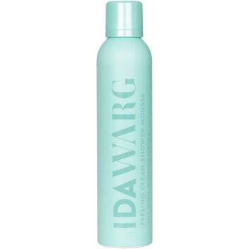 IDA WARG BEAUTY FEELING CLEAN SHOWER MOUSSE 200 ML