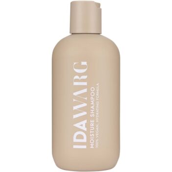 IDA WARG BEAUTY MOISTURE SHAMPOO 250 ML
