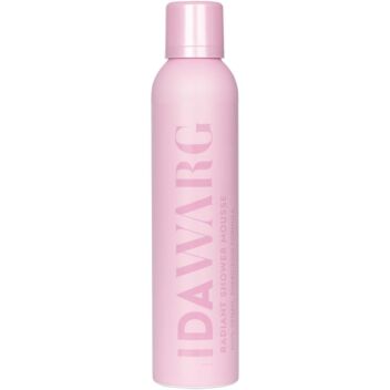 IDA WARG BEAUTY RADIANT SHOWER MOUSSE 200 ML