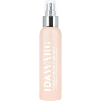 IDA WARG BEAUTY VANILLA FUDGE HAIR MIST 100 ML