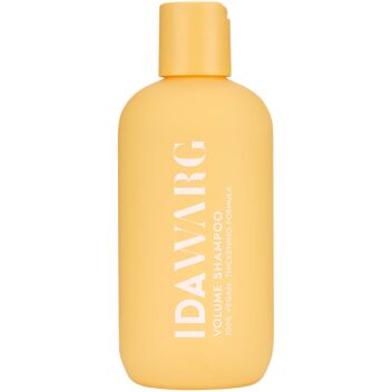 IDA WARG BEAUTY VOLUME SHAMPOO 250 ML
