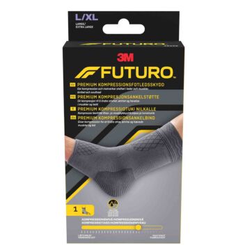 FUTURO PREMIUM KOMPRESSIOSIDOS NILKALLE L/XL 1 kpl