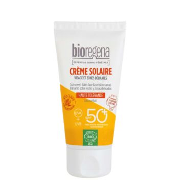 BIOREGENA SUNSCREEN BALM FACE SPF50+ AURINKOVOIDE 40 ml