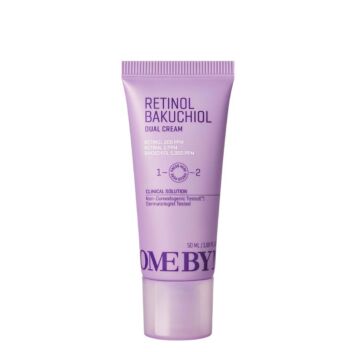 SOME BY MI RETINOL BAKUCHIOL DUAL CREAM 50 ml