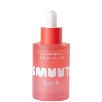 SMUUTI SKIN STRAWBERRY BOOST SERUM 30 ML