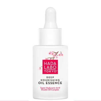 HADA LABO DEEP NOURISHING OIL ESSENCE 30 ML
