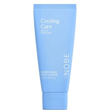 NOBE COOLING CARE REFRESHING BODY LOTION 150 ml