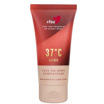 RFSU 37C LIUKUVOIDE 50 ml