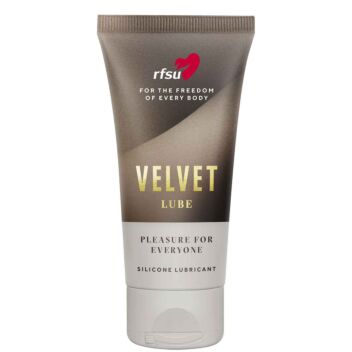 RFSU VELVET LIUKUVOIDE 40 ml