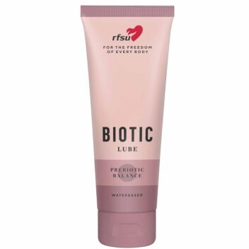 RFSU BIOTIC LIUKUVOIDE 75 ml