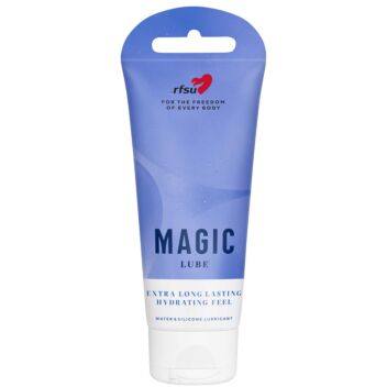 RFSU MAGIC LIUKUVOIDE 100 ml