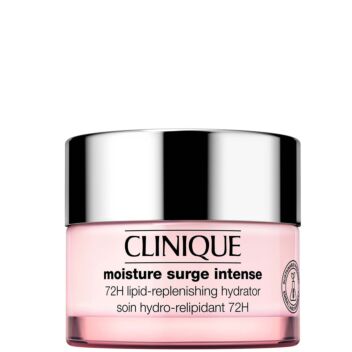 CLINIQUE MOISTURE SURGE INTENSE 72H LIPID-REPLENISHING HYDRATOR 30 ml