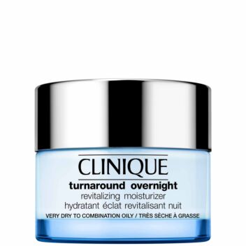 CLINIQUE TURNAROUND OVERNIGHT REVITALIZING MOISTURIZER 50 ml