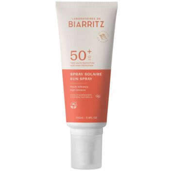 LABORATOIRES DE BIARRITZ SUN SPRAY SPF50+ 100 ML