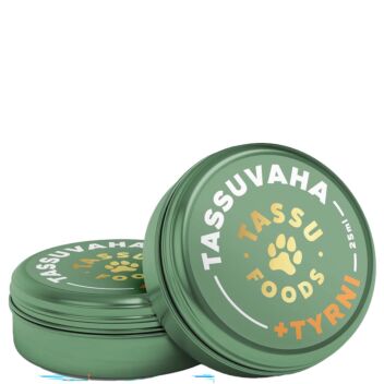 TASSU FOODS TASSUVAHA + TYRNI 25 ml