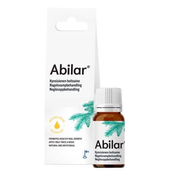 ABILAR KYNSISIENEN HOITOAINE 10 ML
