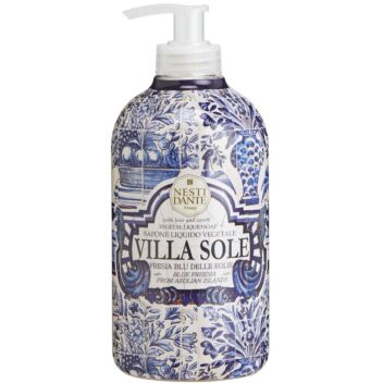 NESTI DANTE VILLA SOLE LIQUID SOAP FREESIA 500 ML