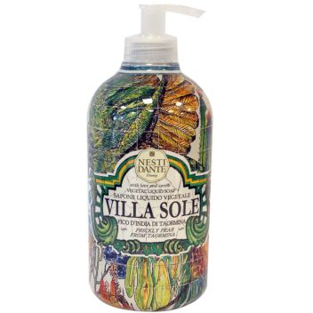 NESTI DANTE VILLA SOLE LIQUID SOAP PEAR 500 ML