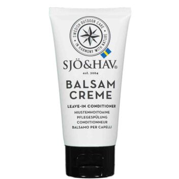 SJÖ&HAV BALSAM CREME HIUSTENHOITOAINE 50 ml