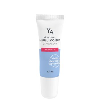 YA HUULIVOIDE SÄVYTETTY 12 ml