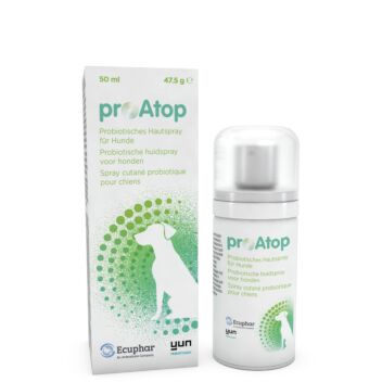 PROATOP PROBIOTIC SKIN SPRAY 50 ml