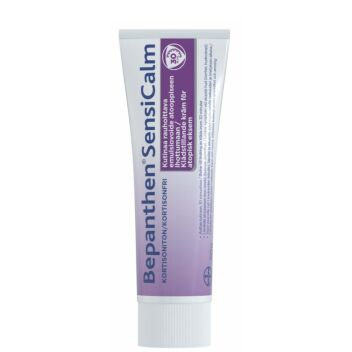 BEPANTHEN SENSICALM VOIDE 50 g