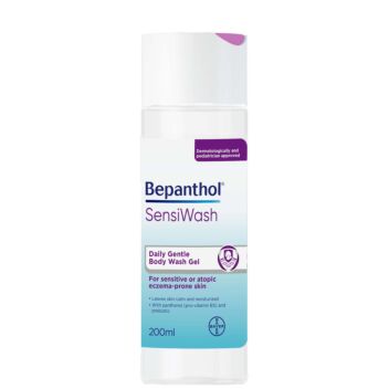 BEPANTHOL SENSIWASH PESUNESTE 200 ml