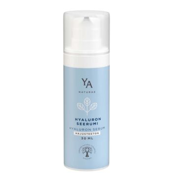YA NATURAE HYALURON SEERUMI 30 ml