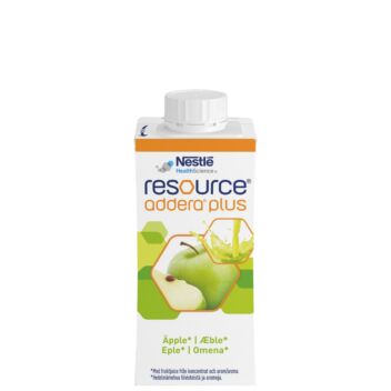 RESOURCE ADDERA PLUS OMENA 4x200 ml
