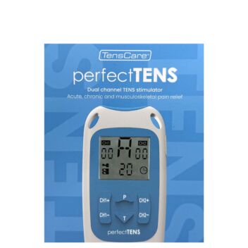 TENSCARE PERFECT TENS - KIVUNLIEVITTÄJÄ 1 kpl