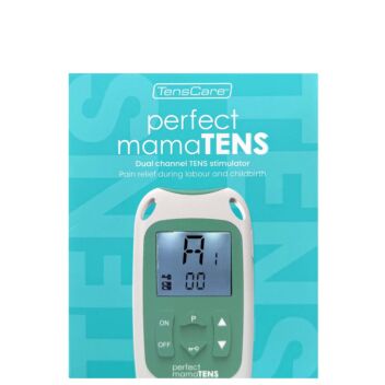 TENSCARE PERFECT MAMATENS - KIVUNLIEVITTÄJÄ 1 kpl