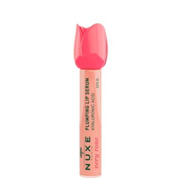 NUXE VERY ROSE PLUMPING LIP SERUM 8 ML