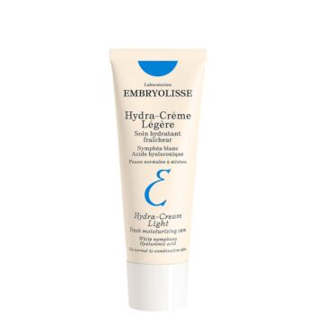 EMBRYOLISSE HYDRA CREAM LIGHT 40 ml