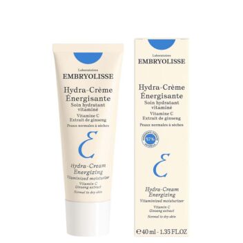 EMBRYOLISSE HYDRA-CREAM ENERGIZING 40 ml