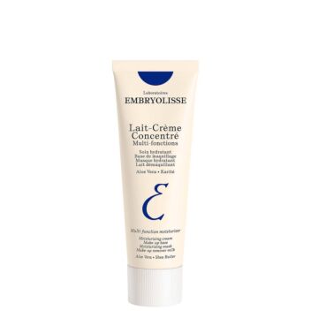 EMBRYOLISSE LAIT CRÈME CONCENTRÉ 30 ml